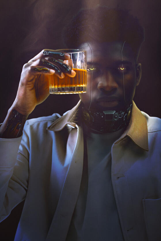 Cheers (2026)