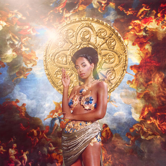 Solange