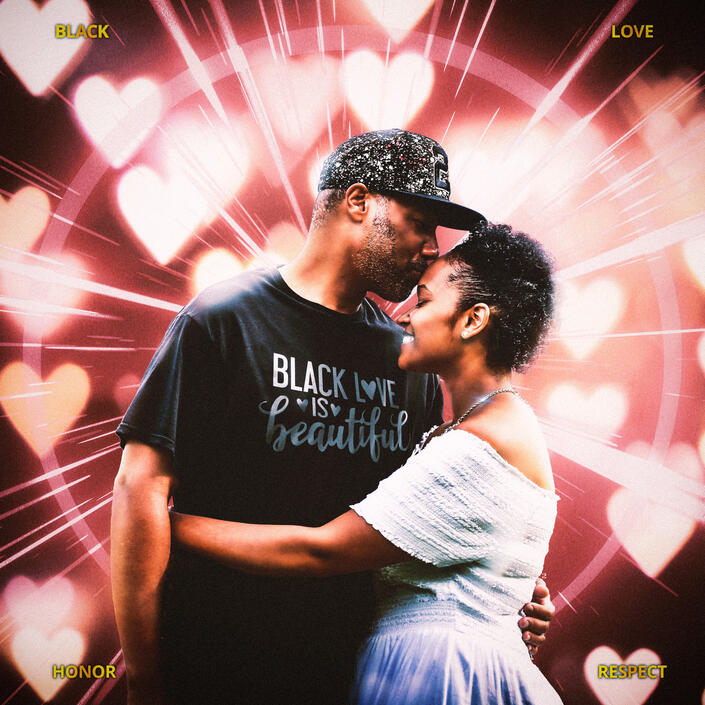 Black Love