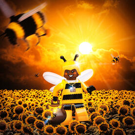 LV Bee