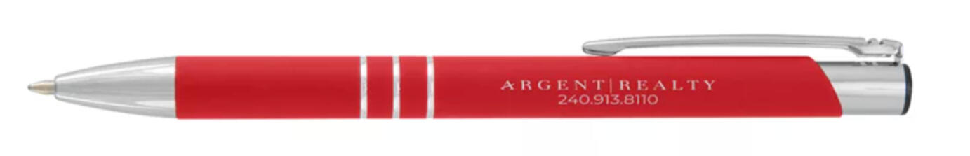 Argent Pens