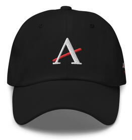 Argent Hat