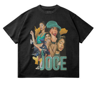 Joce Face Shirt