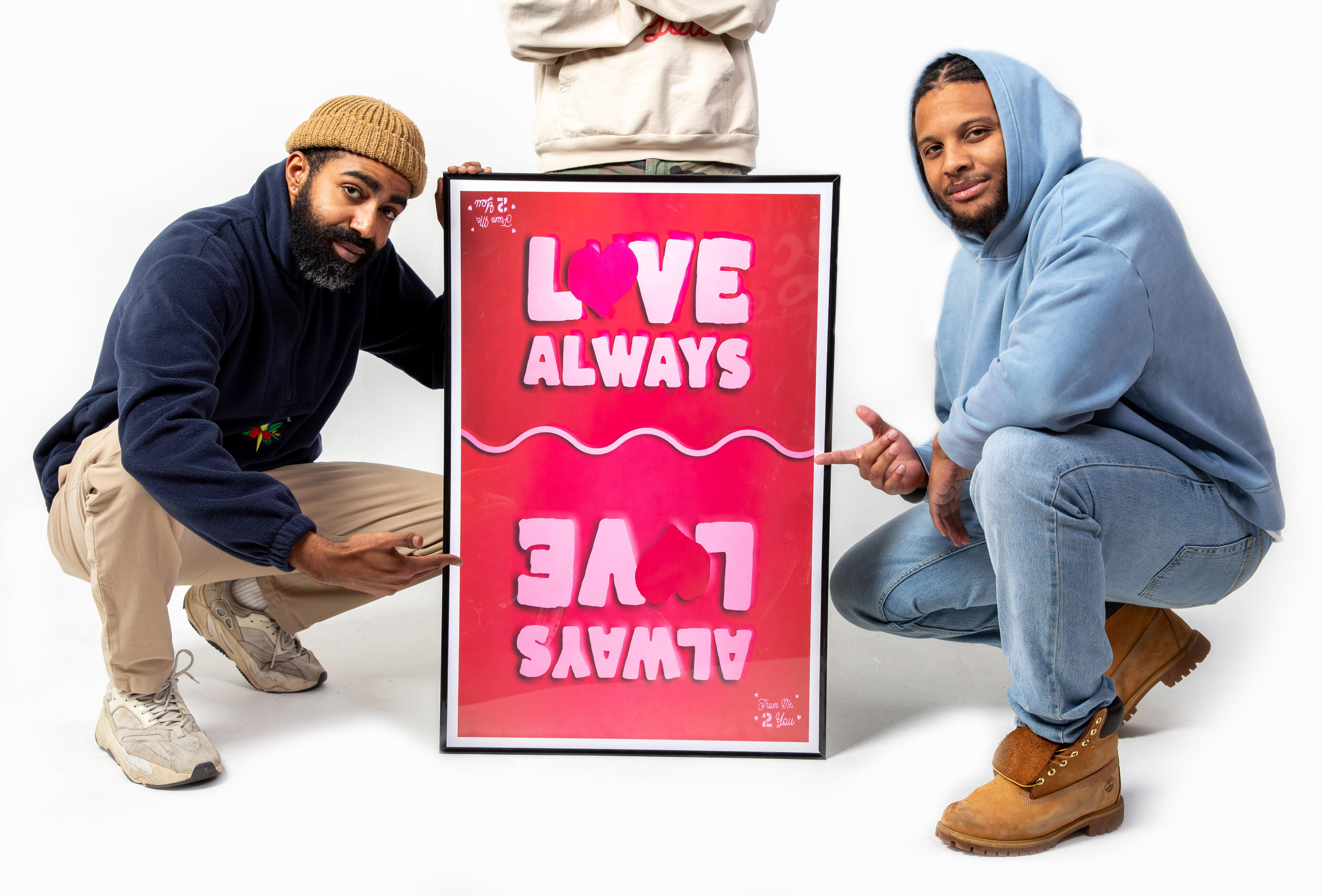 Love Always