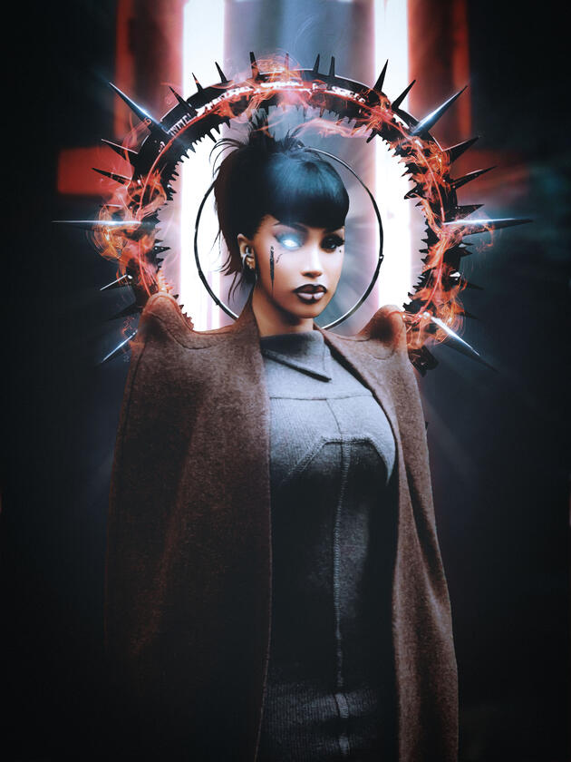 Demon (2025)
