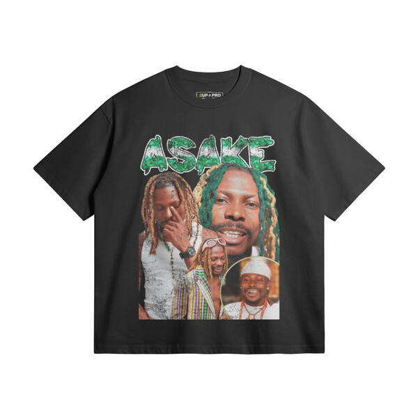 Asake