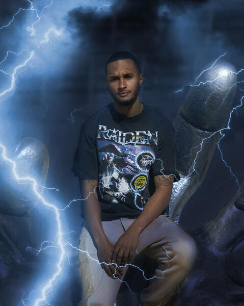 Raiden