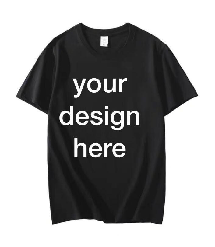 Custom Graphic Tees
