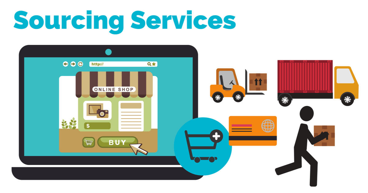 Sourcing & Production